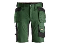 6141 Stretch Werkshort 